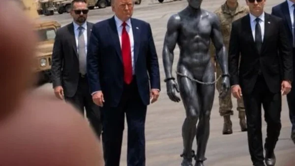 Sau hồ sơ UFO của Bộ Chiến tranh Mỹ, ông Trump bất ngờ đăng ảnh “người ngoài hành tinh”: Thực hư ra sao? kenhtingame com thumb sau ho so ufo cua bo chien tranh m ong trump bat ngo dang anh nguoi ngoai hanh tinh thuc hu ra sao 7cbc1779547092875 940w