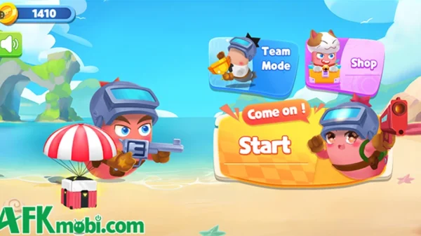Sausage Man Shooting Adventure game hành động shooting 2D kenhtingame com thumb sausage man shooting adventure game hanh dong shooting 2d 101c1779551268693 940w