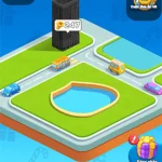 Screw Jam Puzzle game giải đố xếp ốc vít vào hộp có cùng màu kenhtingame com thumb screw jam puzzle game giai do xep oc vit vao hop co cung mau 7b161778942808617 940w
