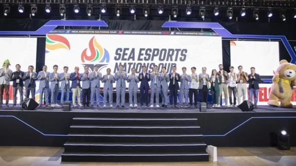 SEA Esports Nations Cup 2026 Chính Thức Khai Mạc Tại Việt Nam kenhtingame com thumb sea esports nations cup 2026 chinh thuc khai mac tai viet nam 9ce71778322710080 940w