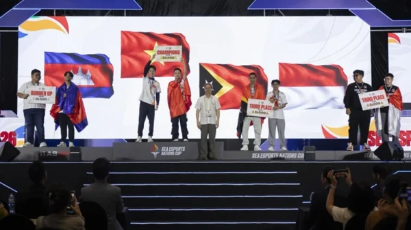 SEA Esports Nations Cup 2026: Đội Tuyển Quốc Gia Việt Nam Đoạt Huy Chương Vàng Đồng Đội kenhtingame com thumb sea esports nations cup 2026 doi tuyen quoc gia viet nam doat huy chuong vang dong doi 3f8a1778607818767 940w