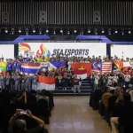 SEA Esports Nations Cup 2026 Khép Lại Thành Công Tại Việt Nam kenhtingame com thumb sea esports nations cup 2026 khep lai thanh cong tai viet nam 4bc41778424690311 940w