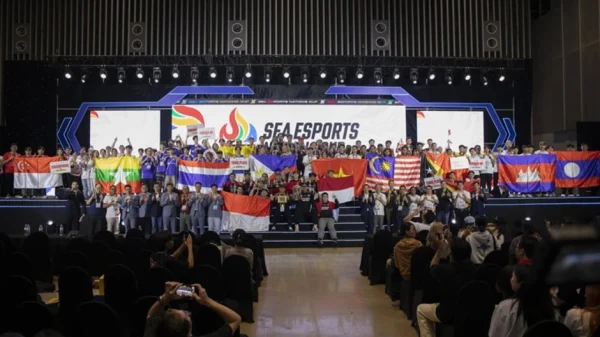 SEA Esports Nations Cup 2026 Khép Lại Thành Công Tại Việt Nam kenhtingame com thumb sea esports nations cup 2026 khep lai thanh cong tai viet nam 4bc41778424690311 940w