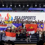 SEA Esports Nations Cup 2026 khép màn cảm xúc, Việt Nam về nhì toàn đoàn kenhtingame com thumb sea esports nations cup 2026 khep man cam xuc viet nam ve nhi toan doan 6b601778515958460 940w
