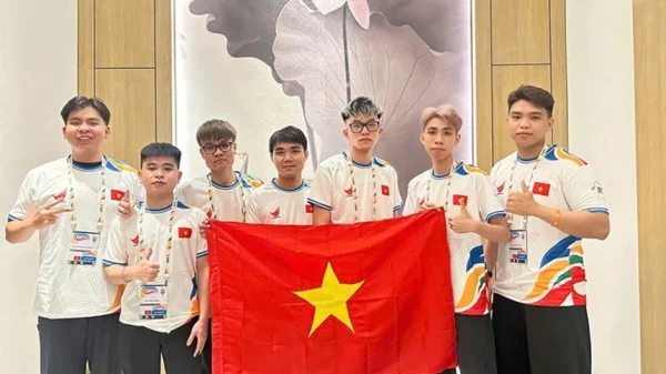 SEA Esports Nations Cup 2026: Lịch thi đấu và thể thức chi tiết kenhtingame com thumb sea esports nations cup 2026 lich thi dau va the thuc chi tiet 35431778145777348 940w