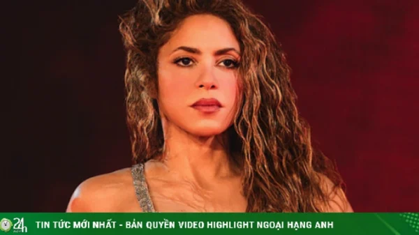 Shakira: Đời tôi không còn chỗ cho yêu đương kenhtingame com thumb shakira doi toi khong con cho cho yeu duong b4a41779858696605 940w