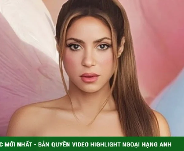 Shakira hô tên Ronaldo, Messi trong ca khúc cổ vũ World Cup kenhtingame com thumb shakira ho ten ronaldo messi trong ca khuc co vu world cup 28a31778911390744 940w
