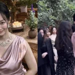Shin Min Ah hóa “nữ thần giáng thế” ở sự kiện cao cấp tại Maroc: Khoe body bốc lửa xứng đáng phong thần, nhìn xuống hông quả táo mà sốc kenhtingame com thumb shin min ah hoa nu than giang the o su kien cao cap tai maroc khoe body boc lua xung dang phong than nhin xuong hong qua tao ma soc 87201777647899747 940w