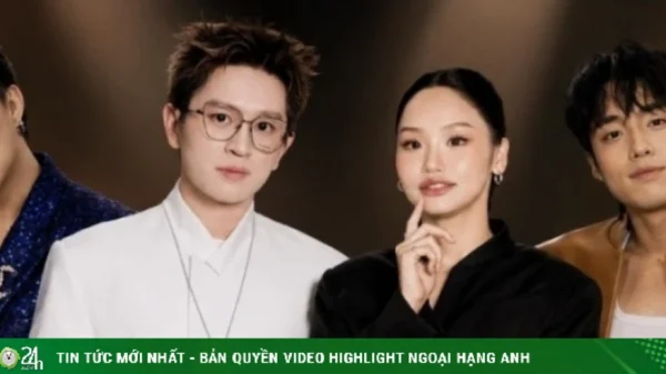 Showbiz Việt đầu năm 2026: 4 cặp đôi ly hôn, liên tiếp 2 vụ dính chất cấm kenhtingame com thumb showbiz viet dau nam 2026 4 cap doi ly hon lien tiep 2 vu dinh chat cam a0b11779008651345 940w