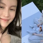 Siêu mẫu Hà Tuệ hiếm hoi đăng ảnh ấm áp bên "Tiểu Win" - con trai của mình và Trần Vỹ Đình trong Ngày của Mẹ kenhtingame com thumb sieu mau ha tue hiem hoi dang anh am ap ben quot tieu win quot con trai cua minh va tran v dinh trong ngay cua me ffd01778523196519 940w