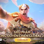 Siêu phẩm Infinity Kingdom chính thức được Funtap phát hành tại Việt Nam kenhtingame com thumb sieu pham infinity kingdom chinh thuc duoc funtap phat hanh tai viet nam d93f1779269552004 940w