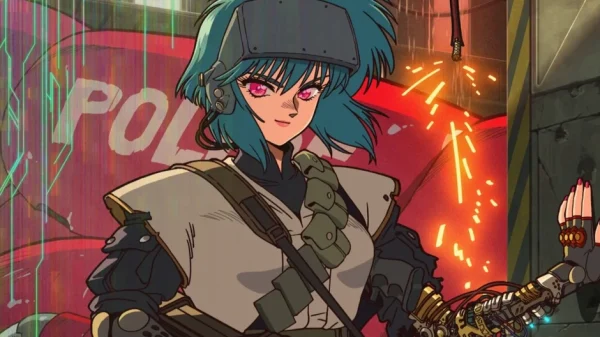 Siêu phẩm viễn tưởng Ghost in the Shell chính thức reboot: Trailer cực chất, ấn định ngày ra mắt trong mùa Hè 2026 kenhtingame com thumb sieu pham vien tuong ghost in the shell chinh thuc reboot trailer cuc chat an dinh ngay ra mat trong mua he 2026 162e1778594345331 940w