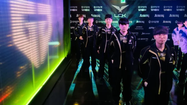 Siêu sao Gen.G sở hữu KDA đẹp nhất lịch sử các trận BO3 của LCK kenhtingame com thumb sieu sao geng so huu kda dep nhat lich su cac tran bo3 cua lck 2f921778717986535 940w