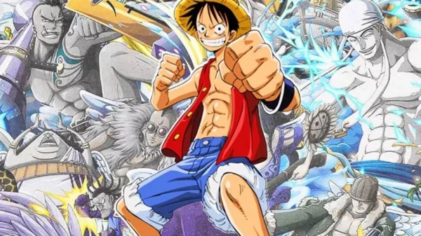 Skypiea và Thần Mặt Trời: 6 minh chứng cho thấy Oda đã cài cắm kết thúc One Piece từ 20 năm trước kenhtingame com thumb skypiea va than mat troi 6 minh chung cho thay oda da cai cam ket thuc one piece tu 20 nam truoc 10fb1778406665027 940w
