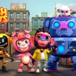 Smash Monkeys - Nơi Tình Bạn “Rạn Nứt” Sau Mỗi Quả Chuối Trượt kenhtingame com thumb smash monkeys noi tinh ban ran nut sau moi qua chuoi truot fbd21780137555812 940w