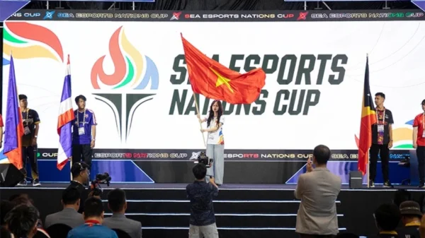SNC 2026: Cột mốc chiến lược của ngành game và Esports Việt Nam kenhtingame com thumb snc 2026 cot moc chien luoc cua nganh game va esports viet nam 5bb11778383630124 940w