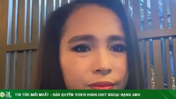 Sở Văn hóa TPHCM xử lý vụ diễn viên Bích Trâm livestream phản cảm kenhtingame com thumb so van hoa tphcm xu ly vu dien vien bich tram livestream phan cam 2bec1778235078371 940w