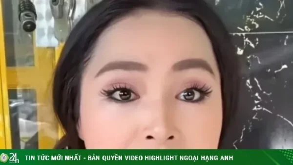 Sở Văn hóa và Thể thao TPHCM tiếp tục nhắc tên diễn viên Bích Trâm kenhtingame com thumb so van hoa va the thao tphcm tiep tuc nhac ten dien vien bich tram a13b1778859773114 940w