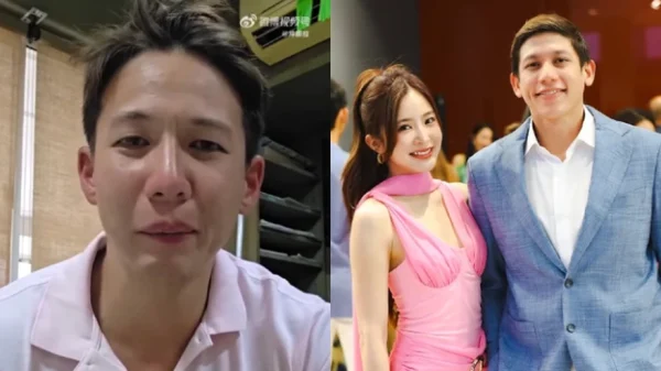 Sốc nặng: Chồng thiếu gia hào môn của minh tinh đình đám bị tố xâm hại em trai, đến phim cũng không dám viết kịch bản này kenhtingame com thumb soc nang chong thieu gia hao mon cua minh tinh dinh dam bi to xam hai em trai den phim cung khong dam viet kich ban nay 46041778441861236 940w