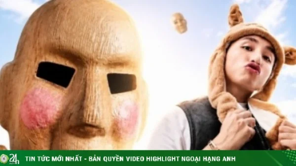 Sơn Tùng M-TP, chiếc mặt nạ gỗ và cách “kích nổ” truyền thông không cần ầm ĩ kenhtingame com thumb son tung m tp chiec mat na go va cach kich no truyen thong khong can am i 40fb1778683299011 940w