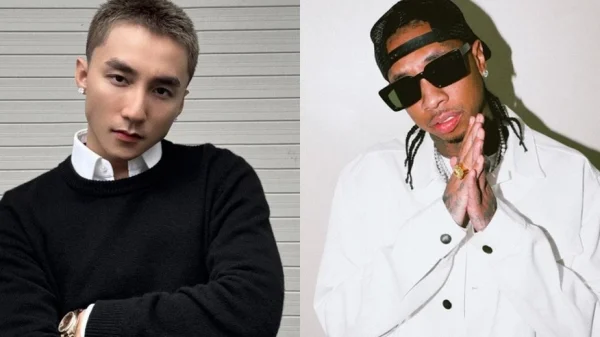 Sơn Tùng M-TP không phải nghệ sĩ Việt đầu tiên hợp tác với rapper hạng A nước Mỹ kenhtingame com thumb son tung m tp khong phai nghe si viet dau tien hop tac voi rapper hang a nuoc m 26c61779610445434 940w