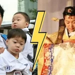 Song Il Gook (Truyền Thuyết Jumong) và vợ bất hòa, lý do liên quan tới Daehan - Minguk - Manse kenhtingame com thumb song il gook truyen thuyet jumong va vo bat hoa ly do lien quan toi daehan minguk manse a2431779709571515 940w