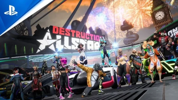 Sony bất ngờ đóng cửa Destruction AllStars sau nhiều năm “im hơi lặng tiếng” kenhtingame com thumb sony bat ngo dong cua destruction allstars sau nhieu nam im hoi lang tieng 4f3b1779914452500 940w