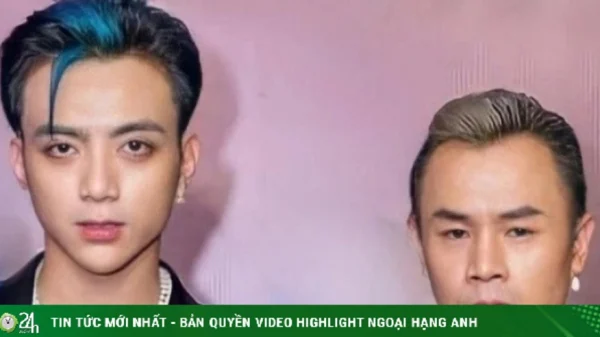 Soobin, Binz gây tranh cãi vì bị nghi ám chỉ hôn nhân đổ vỡ của ca sĩ Tóc Tiên kenhtingame com thumb soobin binz gay tranh cai vi bi nghi am chi hon nhan do vo cua ca si toc tien 90811779819244831 940w