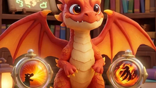 SpiritPet - Idle RPG cho người chơi trở thành một bậc thầy linh thú kenhtingame com thumb spiritpet idle rpg cho nguoi choi tro thanh mot bac thay linh thu eba91779208451446 940w