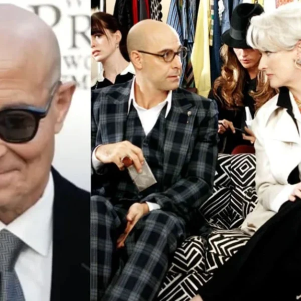 Stanley Tucci Bật Mí Bí Mật Phía Sau Câu Thoại Nổi Tiếng Nhất The Devil Wears Prada kenhtingame com thumb stanley tucci bat mi bi mat phia sau cau thoai noi tieng nhat the devil wears prada 013c1778428389403 940w