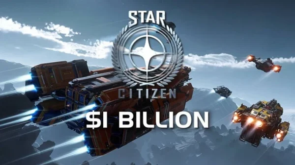 Star Citizen chính thức vượt mốc 1 tỷ USD quỹ phát triển nhưng vẫn còn Early Access sau gần 9 năm kenhtingame com thumb star citizen chinh thuc vuot moc 1 ty usd qu phat trien nhung van con early access sau gan 9 nam f1e31779829115839 940w