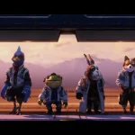 Star Fox trở lại trên Switch 2 với bản remake Star Fox 64 ra mắt tháng 6 kenhtingame com thumb star fox tro lai tren switch 2 voi ban remake star fox 64 ra mat thang 6 48241778153575788 940w