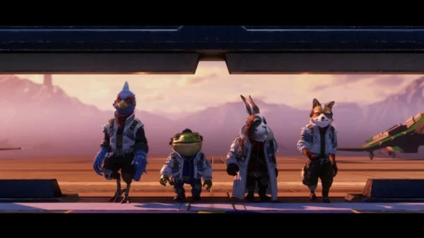 Star Fox trở lại trên Switch 2 với bản remake Star Fox 64 ra mắt tháng 6 kenhtingame com thumb star fox tro lai tren switch 2 voi ban remake star fox 64 ra mat thang 6 48241778153575788 940w