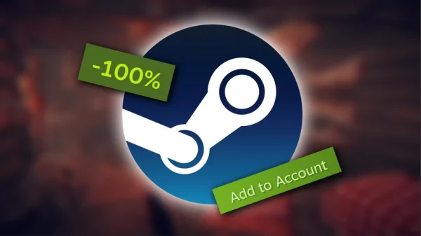 Steam đang tặng miễn phí một tựa game, rating cực kỳ tích cực, giá gốc gần 100.000 đồng kenhtingame com thumb steam dang tang mien phi mot tua game rating cuc ky tich cuc gia goc gan 100000 dong cfc51778931393019 940w