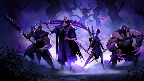 Steam khởi động khuyến mại Free Weekend, game thủ chơi miễn phí loạt game đầy chất lượng cuối tuần này kenhtingame com thumb steam khoi dong khuyen mai free weekend game thu choi mien phi loat game day chat luong cuoi tuan nay e6691778931005806 940w