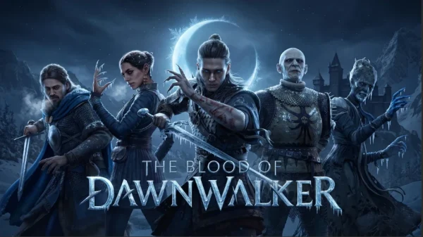 Steam lại chuẩn bị có thêm một tựa game khá "độc", người chơi chỉ có 30 ngày để cứu gia đình, độ khó rất cao kenhtingame com thumb steam lai chuan bi co them mot tua game kha quot doc quot nguoi choi chi co 30 ngay de cuu gia dinh do kho rat cao a3fd1778753366769 940w