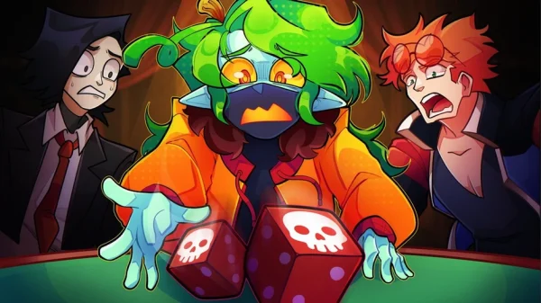 Steam vừa phát hành một tựa game miễn phí 100%, rating 10/10, tải về là chơi ngay lập tức kenhtingame com thumb steam vua phat hanh mot tua game mien phi 100 rating 10 10 tai ve la choi ngay lap tuc d2b81778773709846 940w
