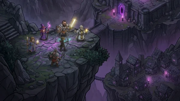 Steam vừa ra mắt một tựa game phiêu lưu hầm ngục cực chất lượng, miễn phí "từ đầu tới cuối" kenhtingame com thumb steam vua ra mat mot tua game phieu luu ham nguc cuc chat luong mien phi quot tu dau toi cuoi quot eea01777914603826 940w