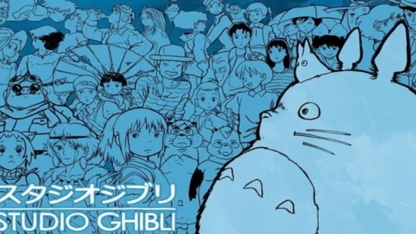 Studio Ghibli chuẩn bị đón tân Chủ tịch: Bước chuyển mình lịch sử dưới "bóng mát" tập đoàn truyền thông kenhtingame com thumb studio ghibli chuan bi don tan chu tich buoc chuyen minh lich su duoi quot bong mat quot tap doan truyen thong 0ea41779014262790 940w
