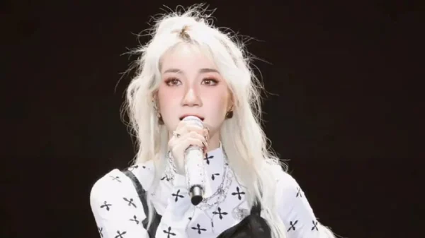 Sự hết thời của 1 mỹ nhân: Hủy concert vì ế ẩm, giờ bán vé chỉ còn 150 nghìn đồng kenhtingame com thumb su het thoi cua 1 m nhan huy concert vi e am gio ban ve chi con 150 nghin dong 1b721778844061953 940w