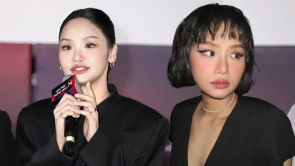 Sự nghiệp Miu Lê ảnh hưởng thế nào sau khi bị khởi tố tạm giam? kenhtingame com thumb su nghiep miu le anh huong the nao sau khi bi khoi to tam giam b4ad1779001340111 940w