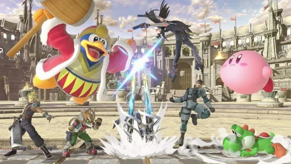 Super Smash Bros mới có thể ra mắt trước 2028 trên Switch 2 kenhtingame com thumb super smash bros moi co the ra mat truoc 2028 tren switch 2 3a1a1778002691705 940w