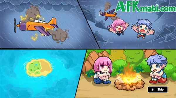 Survival Island EVO - Sinh tồn và tìm cách thoát khỏi một hòn đảo kenhtingame com thumb survival island evo sinh ton va tim cach thoat khoi mot hon dao 196a1778262416006 940w