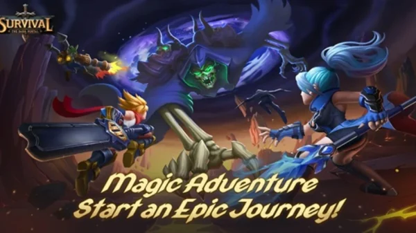Survival: The Dark Portal - Có gì đặc sắc trong tựa game thẻ bài thế hệ mới? kenhtingame com thumb survival the dark portal co gi dac sac trong tua game the bai the he moi 4e751777904217198 940w
