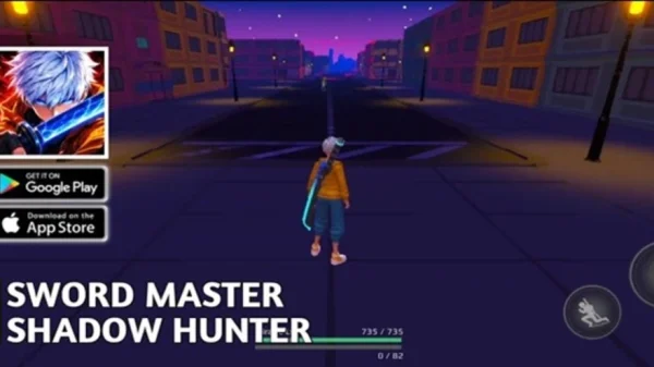 Sword Master: Shadow Hunter - Cùng lưỡi kiếm khiêu vũ giữa lòng vực thẳm đen tối kenhtingame com thumb sword master shadow hunter cung luoi kiem khieu vu giua long vuc tham den toi daa81777919365955 940w