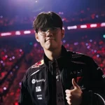 T1 Oner khẳng định không gửi đơn khiếu nại tuyển ASIAD 2026, gửi lời chúc tới Canyon kenhtingame com thumb t1 oner khang dinh khong gui don khieu nai tuyen asiad 2026 gui loi chuc toi canyon 971b1779808383150 940w