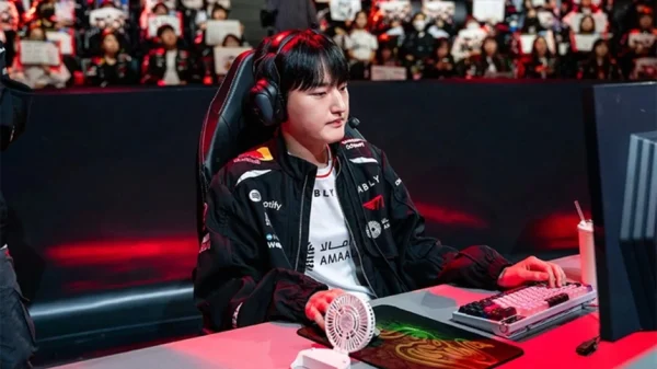 T1 Peyz viết lại lịch sử LMHT với pentakill thứ 13 trong sự nghiệp kenhtingame com thumb t1 peyz viet lai lich su lmht voi pentakill thu 13 trong su nghiep 8a421778710895458 940w