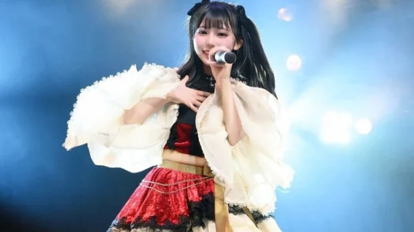 Tân binh Idol vừa ra mắt đã dính "biến" cực căng: Lộ clip nhạy cảm và lời xin lỗi gây chấn động kenhtingame com thumb tan binh idol vua ra mat da dinh quot bien quot cuc cang lo clip nhay cam va loi xin loi gay chan dong 131c1779983692330 940w