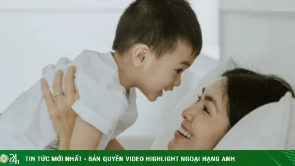 Tăng Thanh Hà được con trai ca ngợi người mẹ đỉnh nhất kenhtingame com thumb tang thanh ha duoc con trai ca ngoi nguoi me dinh nhat 60331778509491843 940w