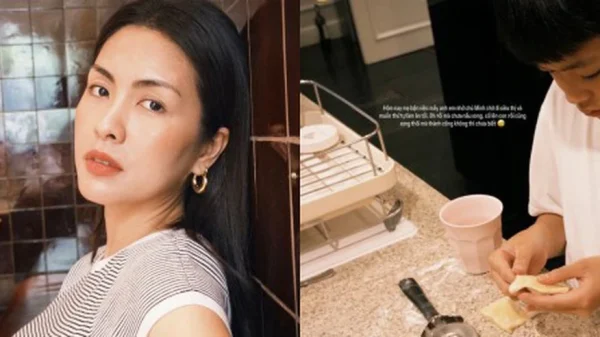 Tăng Thanh Hà sốt ruột vì quyết định khó ngờ của quý tử bên trong căn biệt thự triệu đô kenhtingame com thumb tang thanh ha sot ruot vi quyet dinh kho ngo cua quy tu ben trong can biet thu trieu do bbdc1779719086926 940w